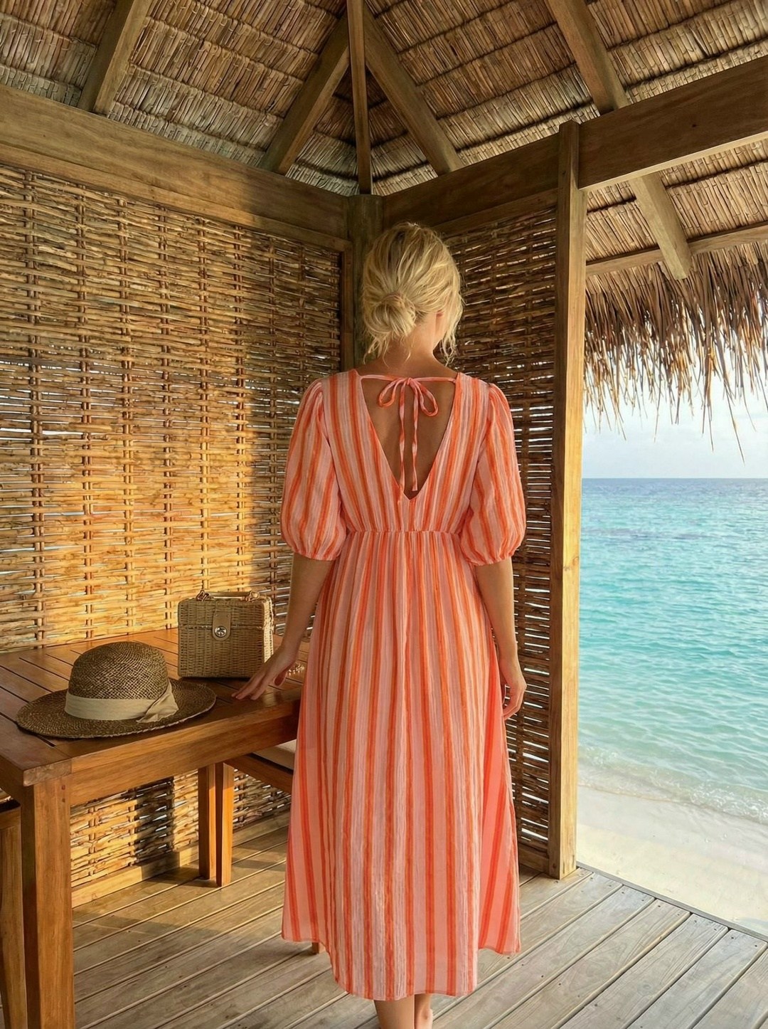 женское платье летнее,летнее платье,платье стиль,летнее платье миди,летние наряды