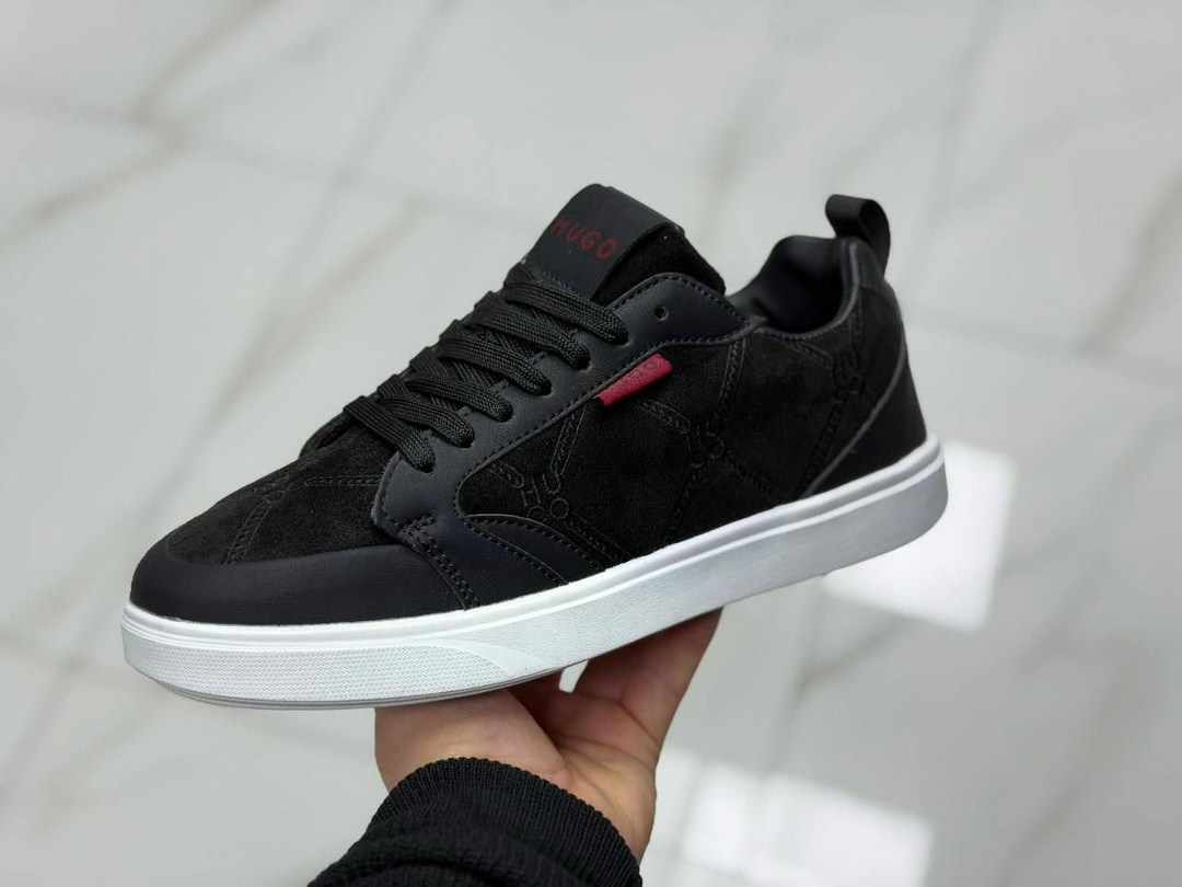 кроссовки boss,кроссовки boss мужские,,хуга босс кроссовки,кроссовка мужской