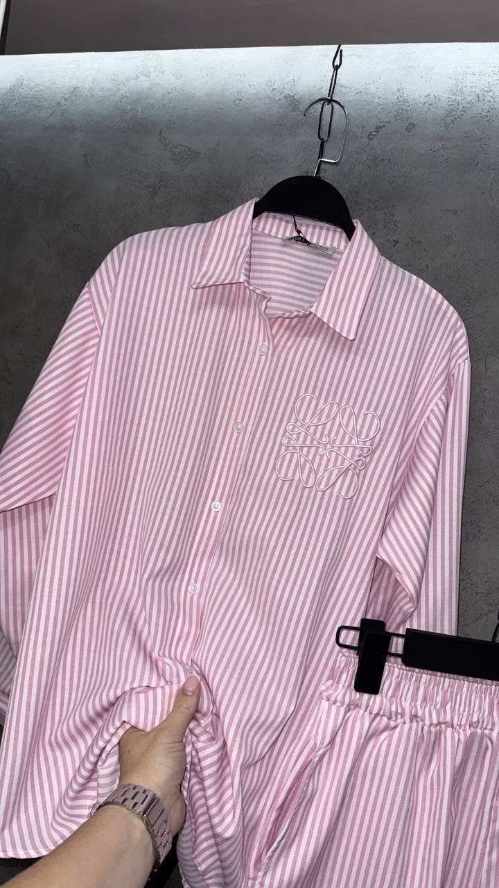 пижама комплект,пижама женская,пижама victoria secret в полоску шелковая,пижама victoria's secret,пижама виктория сикрет в полоску