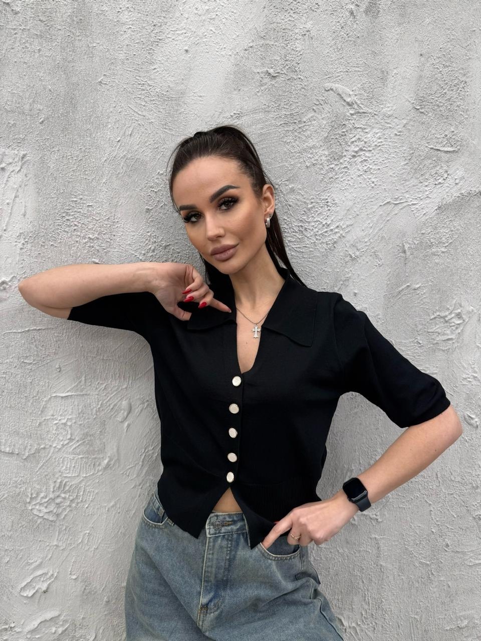 женская кофта,кофта поло,женская блузка,кофточка,жакет