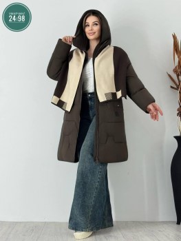 Верхняя одежда