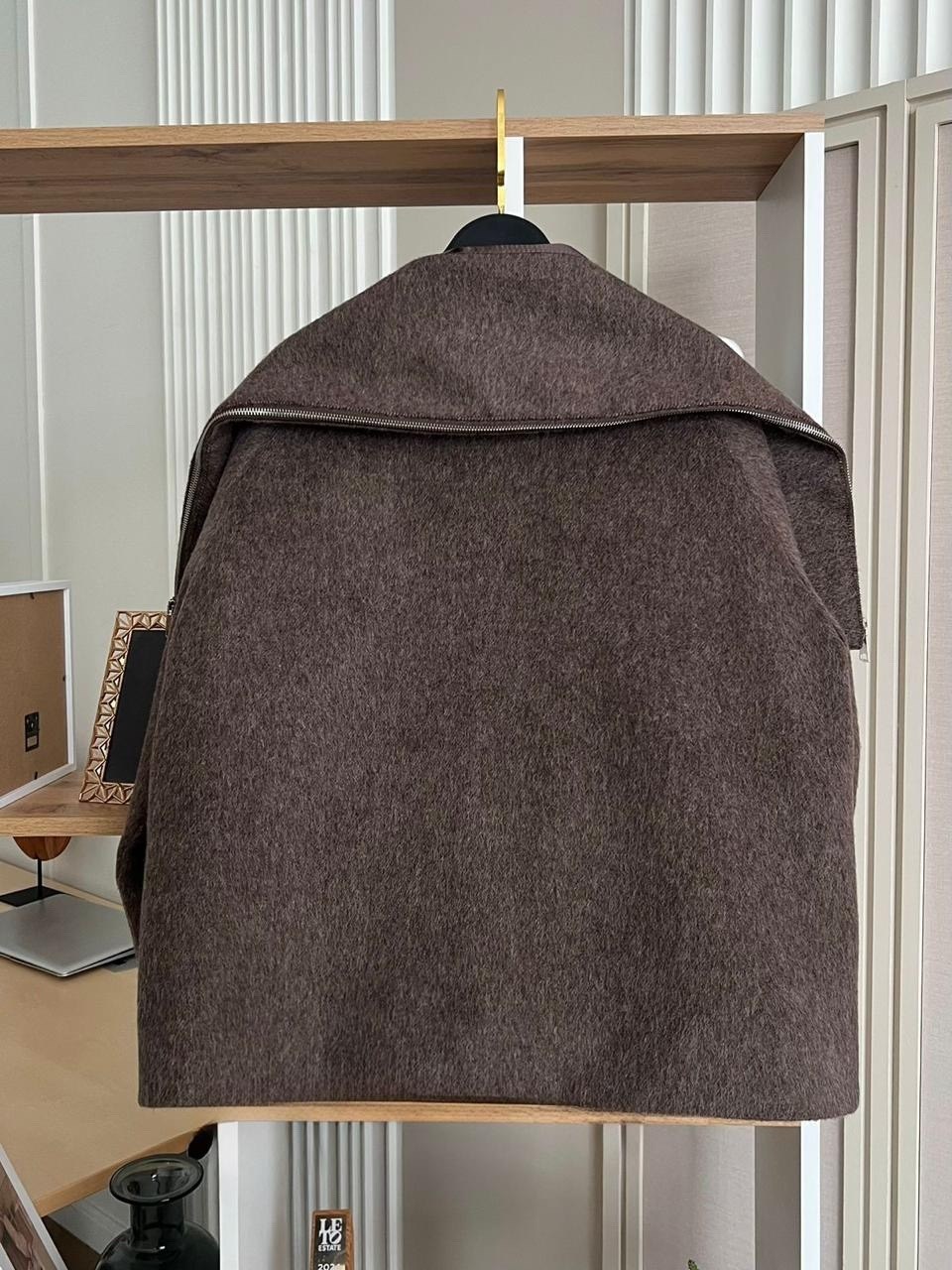 стильная куртка,куртка,женская куртка,комбинированная куртка,куртка с натуральным мехом