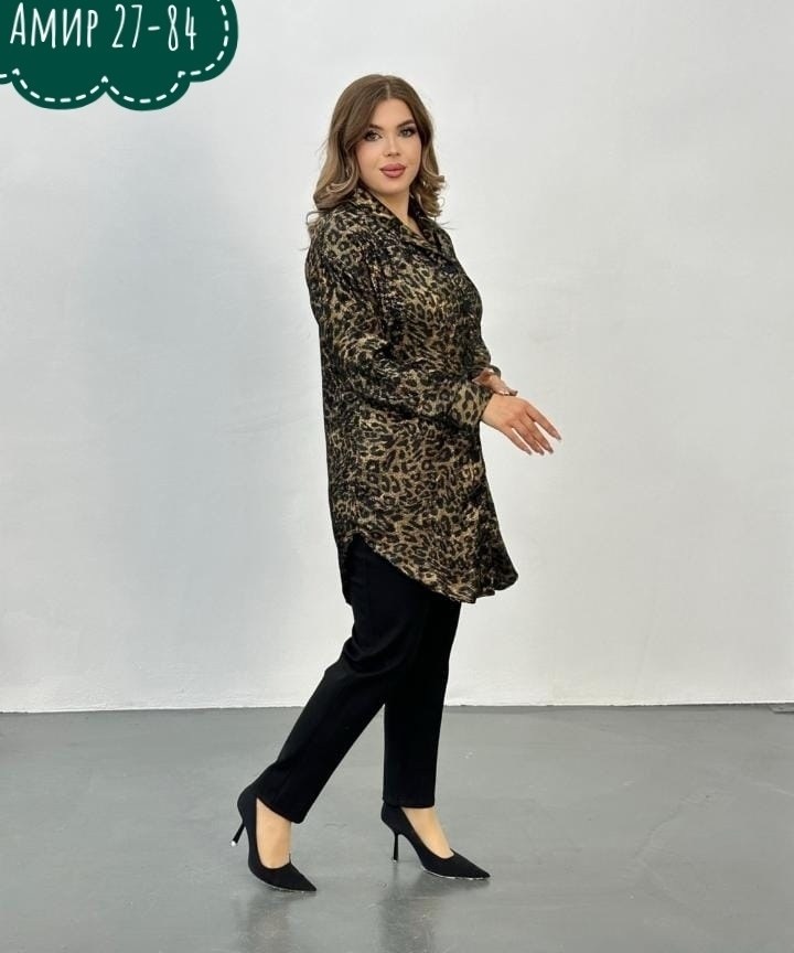кардиган леопард,удлиненная рубашка,кардиган женский,кардиган,туника нарядная