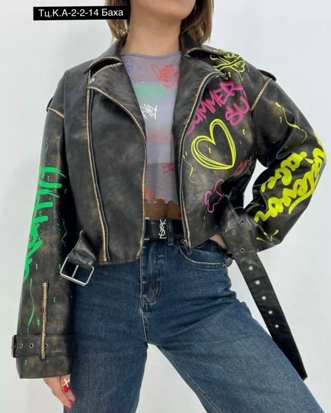 косуха кожаная куртка оверсайз burhon style,косуха кожаная куртка весенняя,куртка кожаная,куртка косуха,женская кожаная куртка