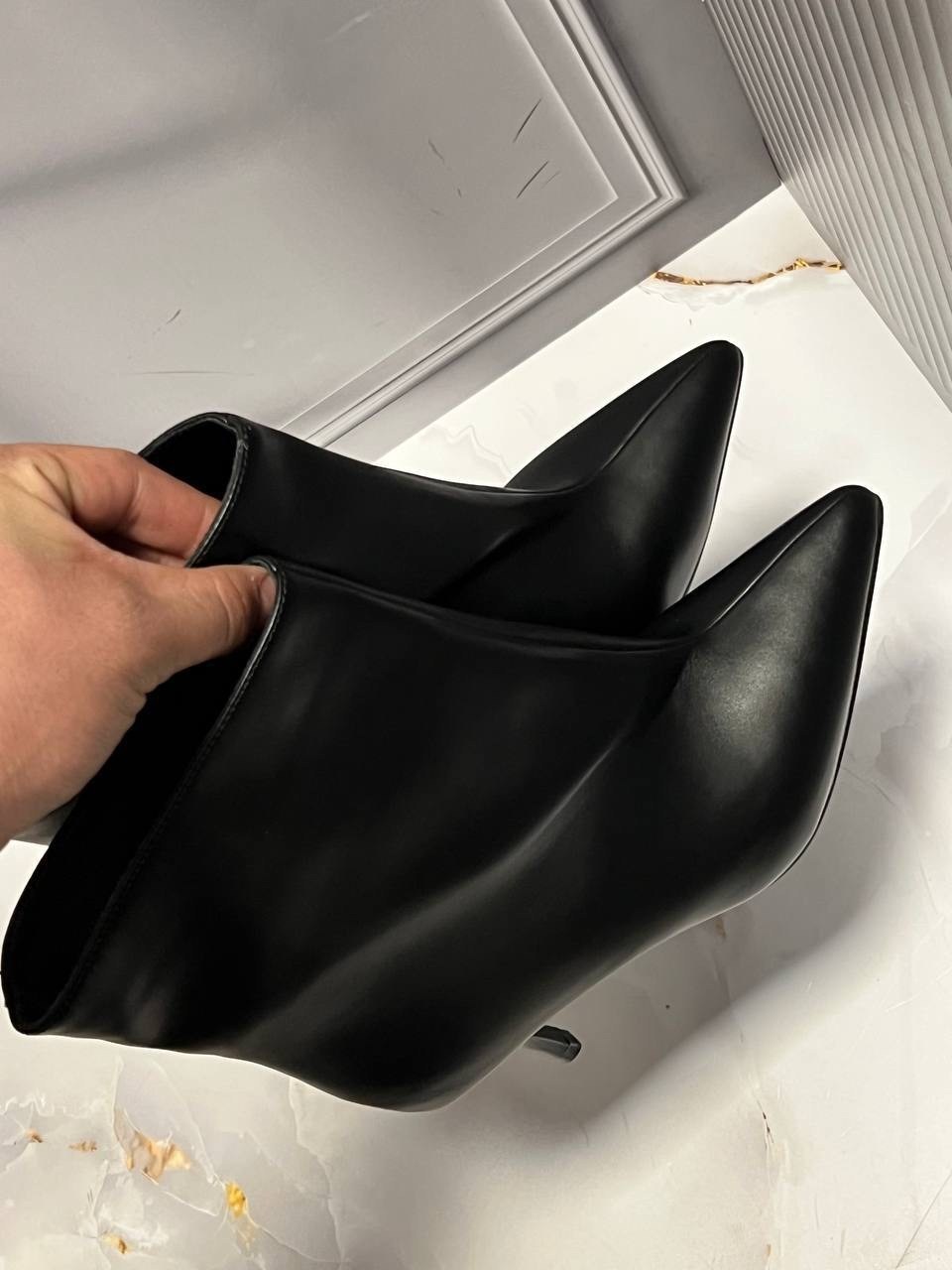 ,женские ботильоны с острым носком,ботильоны женские,модные ботильоны,ботильоны на каблуке