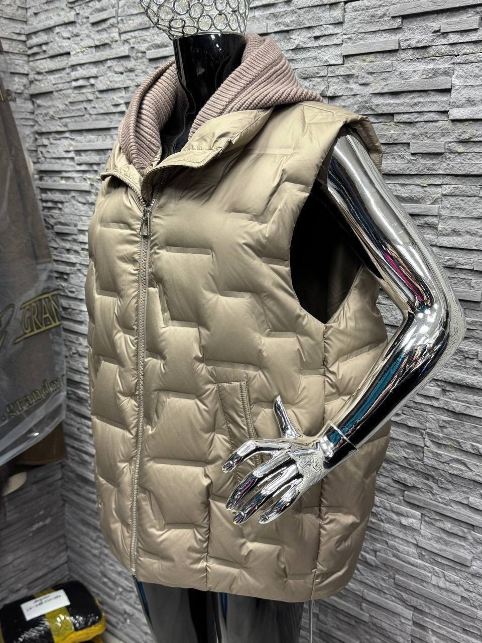 жилетка женская,жилет,жилет женский,жилетка,теплый жилет