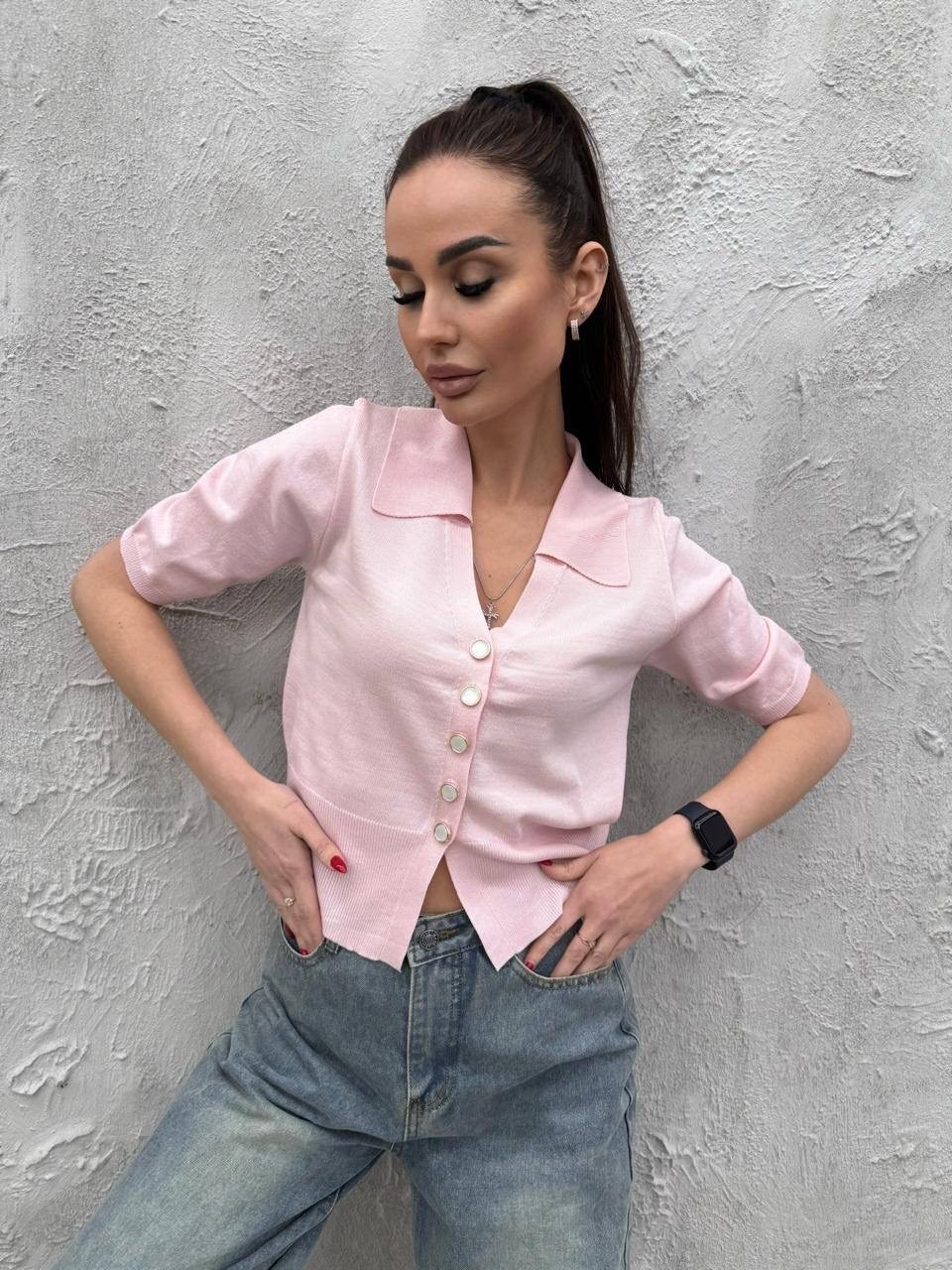 женская кофта,кофта поло,легкая кофта,кардиган женский,женская блузка