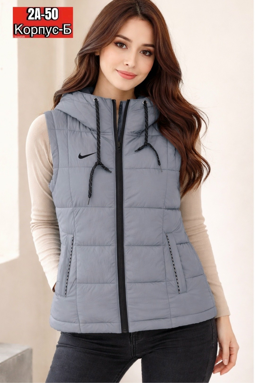 жилетка женская,теплый жилет,женские жилеты,жилет с капюшоном,женский жилет с капюшоном
