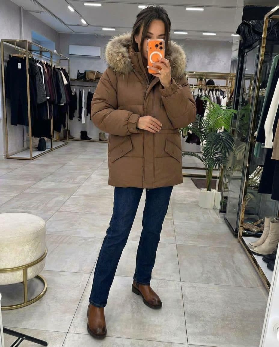 женская зимняя куртка,зимняя куртка,женская куртка,куртка модная,куртка пуховик