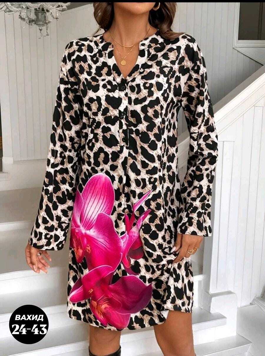 платье с леопардовым принтом,платье леопард,платье женское леопардовое,женское платье,платья леопардовой расцветки ткань прадо