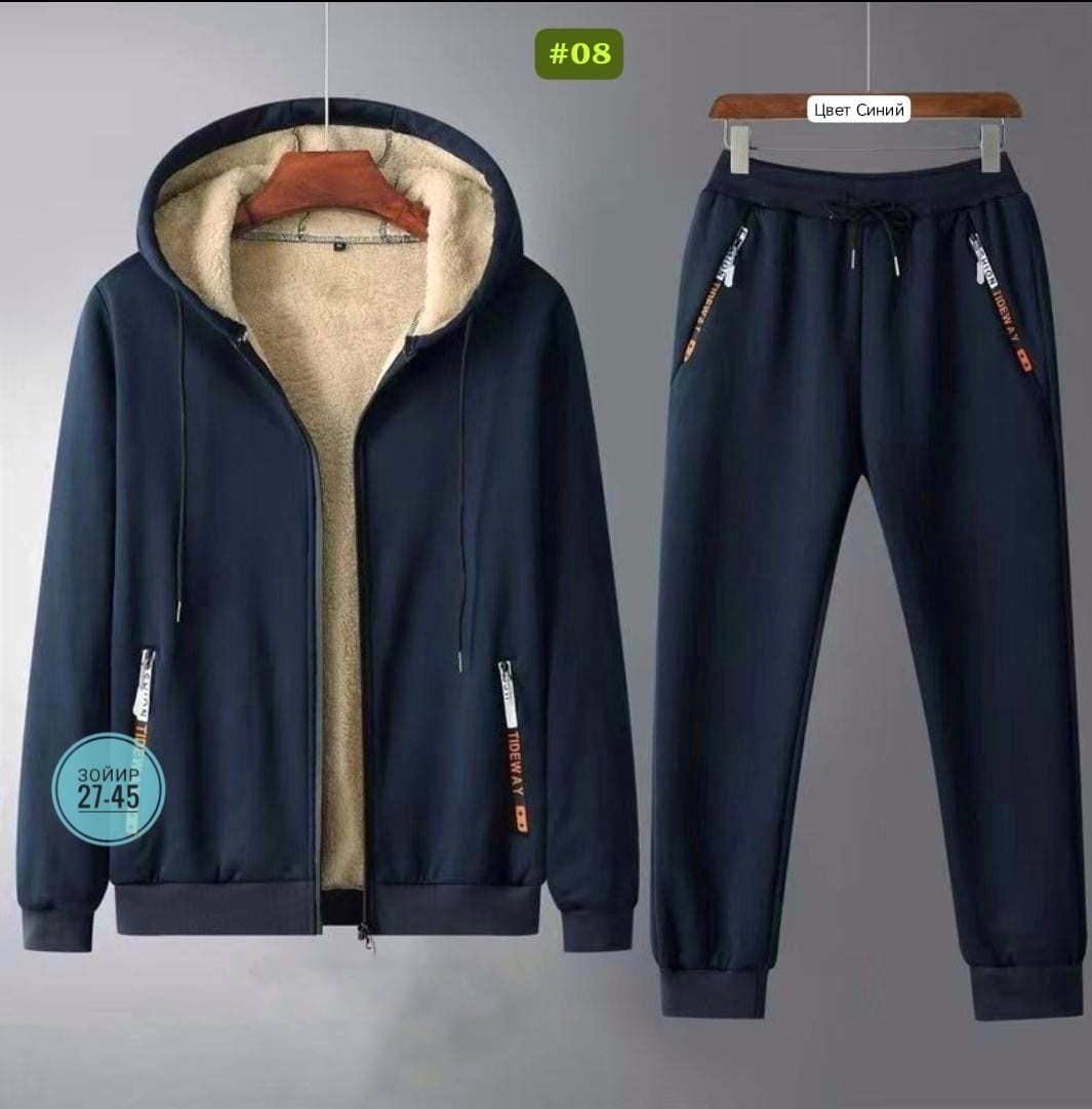 cпортивный костюм теплый,спортивный костюм теплый мужской,костюм спортивный мужской,мужской кашемировый спортивный костюм,спортивный костюм мужской зимний