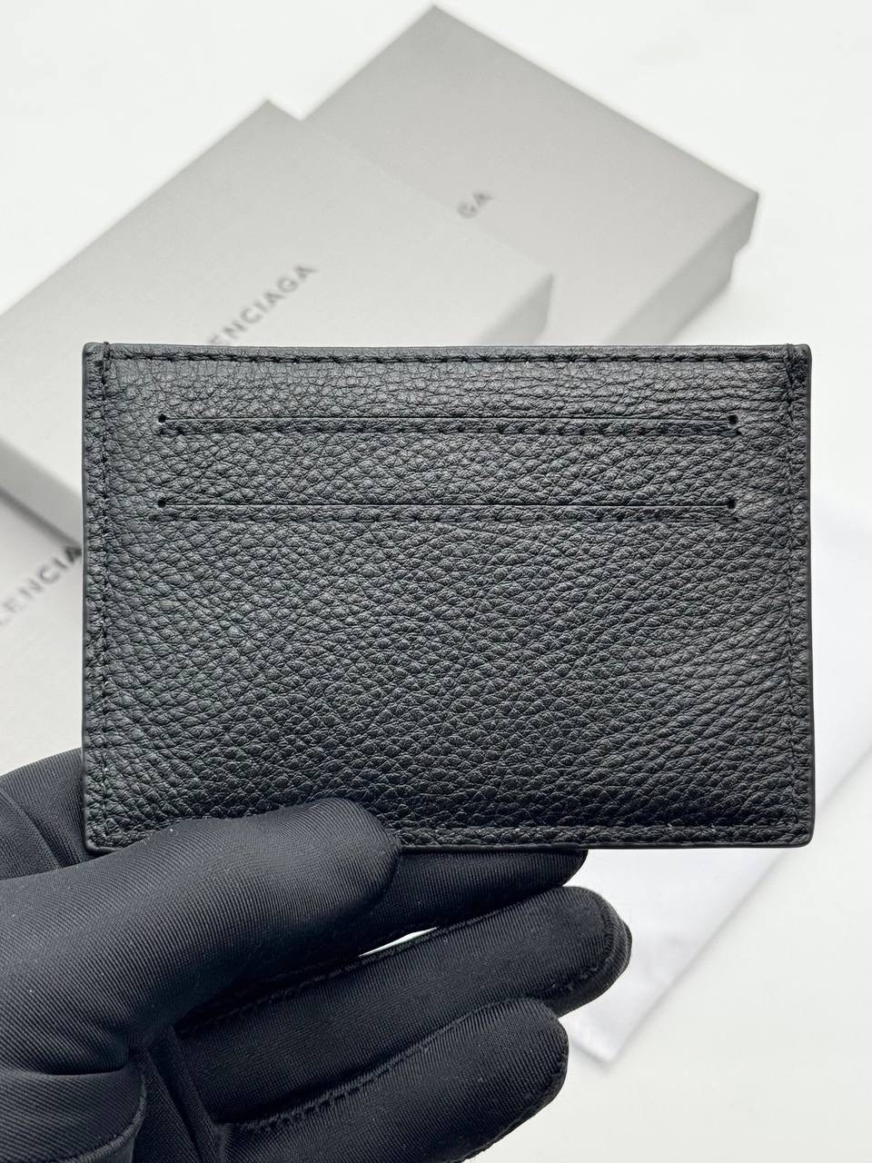 кошелек balenciaga,кожаный футляр для кредитных карт balenciaga,картхолдер balenciaga,balenciaga balenciaga,бренд balenciaga