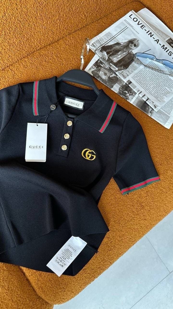 gucci polo,поло gucci,поло гуччи,рубашка-поло в стиле gucci,поло с