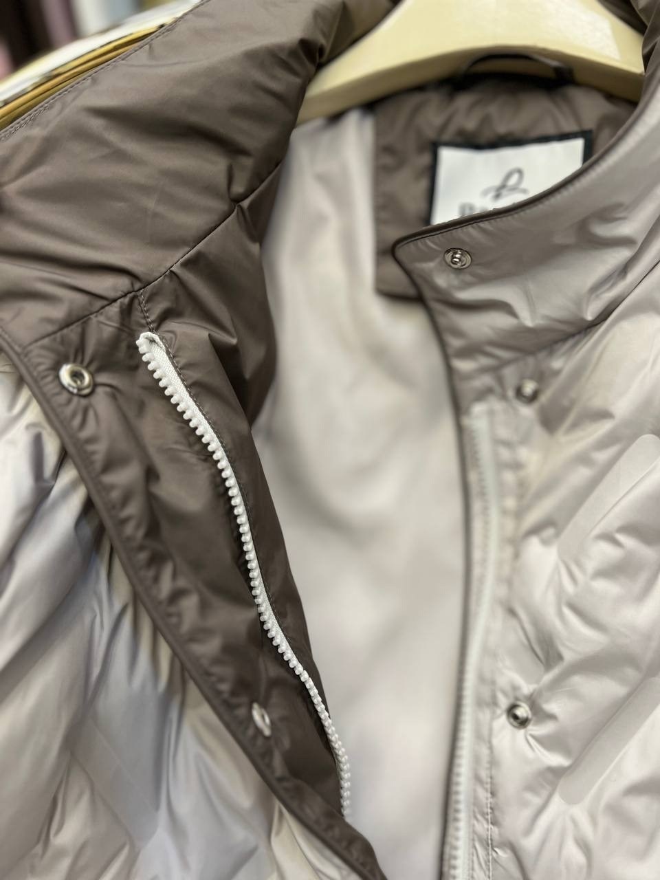 пуховик повседневный,куртка стеганая,демисезонная куртка,женская куртка,куртка женская демисезонная