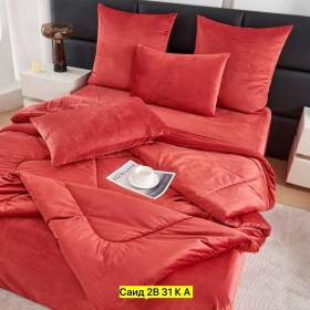 Постельное белье