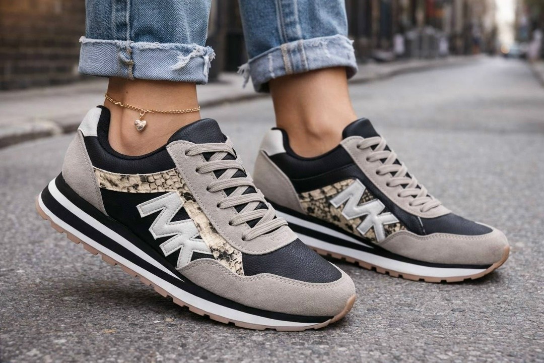 ,кроссовки женские,черные кроссовки,повседневные кроссовки,кроссовки