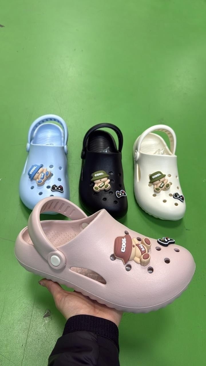 кроксы с джибитсами,сандали кроксы с джибитсами,детские кроксы,крокс джиббитсы,