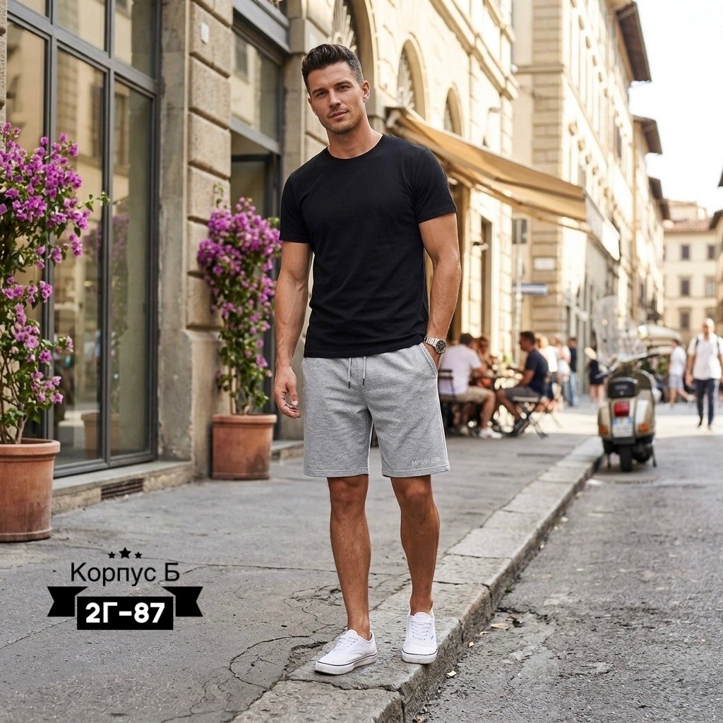 мужской летний костюм с шортами,летний костюм с шортами и футболкой,костюм с шортами мужской,костюм мужской летний с шортами спортивный,мужской спортивный костюм с шортами и футболкой