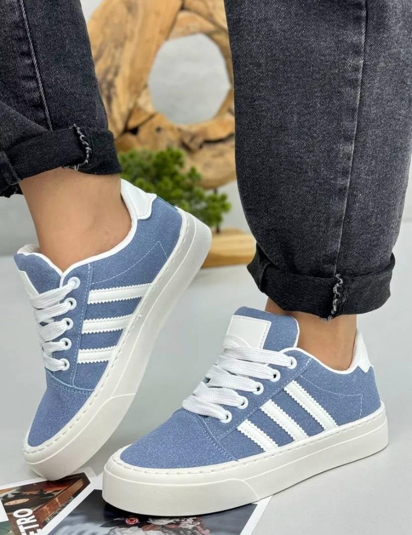 ,кроссовки джинсовые,спортивная ,кроссовки женскиe,женская