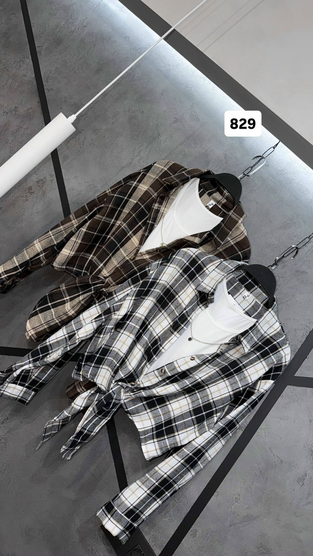 рубашка в клетку женская,рубашка в клетку оверсайз женская,рубашка женская,рубашка в клетку,рубашка в клетку оверсайз варенка umalook