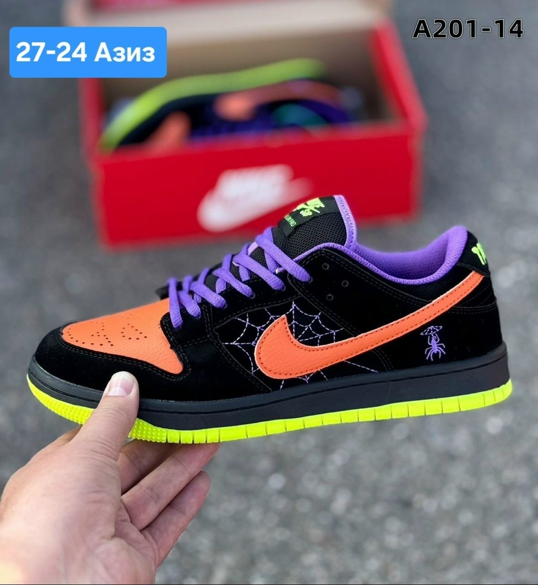 кроссовки nike sb dunk low,кроссовки nike sb dunk low night of mischief,кроссовки,nike sb dunk low halloween,кроссовки nike dunk sb low night of mischief halloween