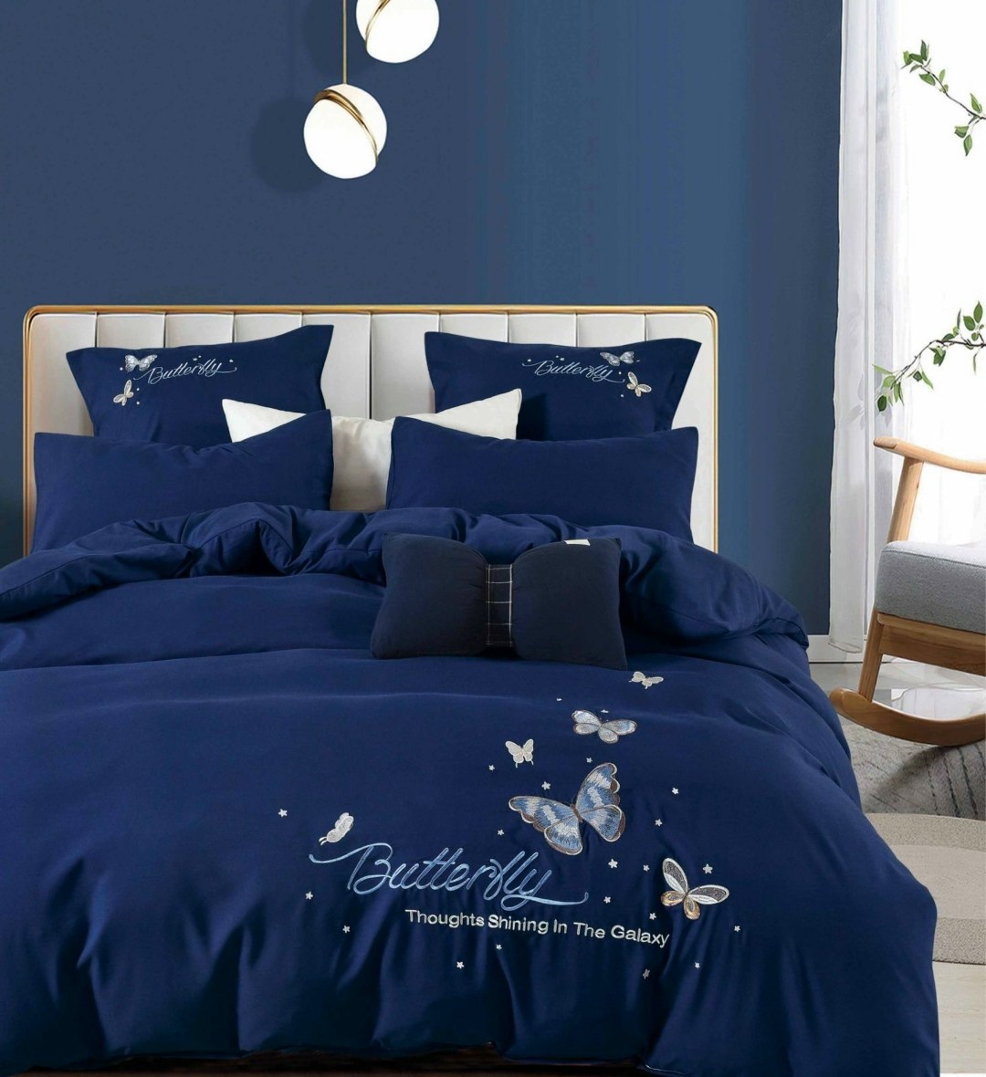 комплект постельного белья mency butterfly сатин,постельное менси жатка,комплект постельного белья mency,комплект постельного белья,кпб mency butterfly menbu009