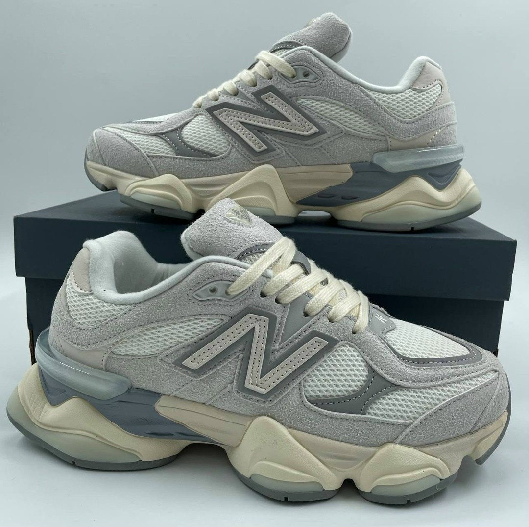 кроссовки new balance 9060,new balance 9060 grey,new balance 9060 серые,кроссовки new balance,кроссовки унисекс new balance 9060 серые