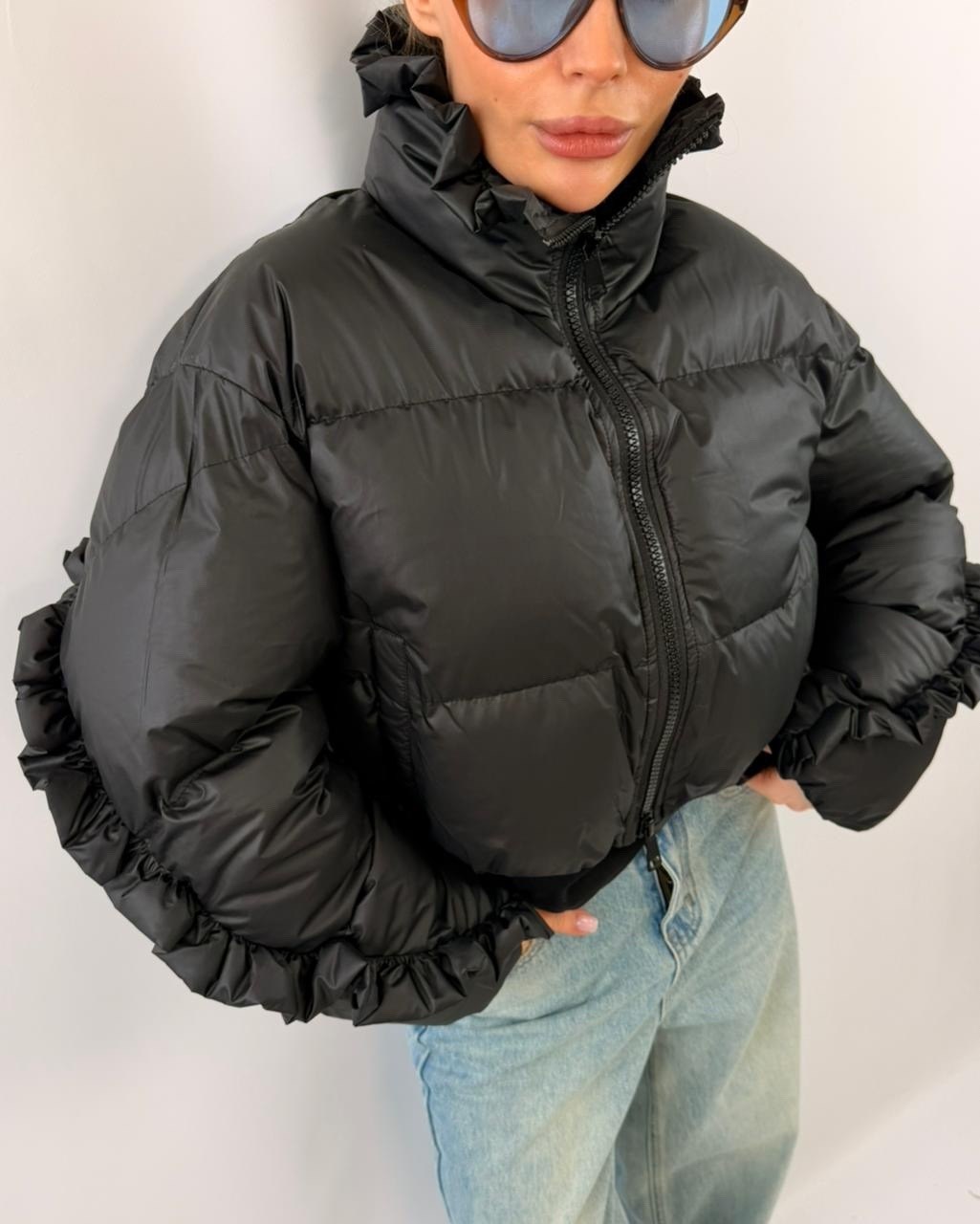 куртка женская,куртка,короткая куртки,куртка демисезонная оверсайз,короткий пуховик