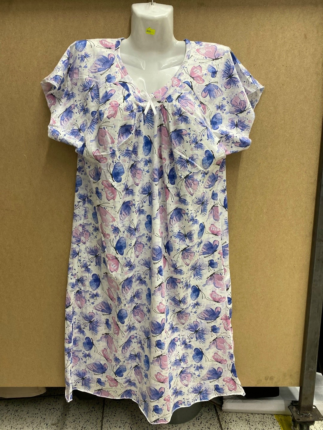 ночная сорочка,сорочка женская,женская ночная сорочка,ночная сорочка р305313 свитанак,ночная сорочка женская хлопок