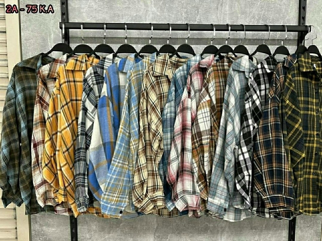 рубашка в клетку,женская клетчатая рубашка,рубашка в клетку повседневная,клетчатая рубашка,женская рубашка в клетку