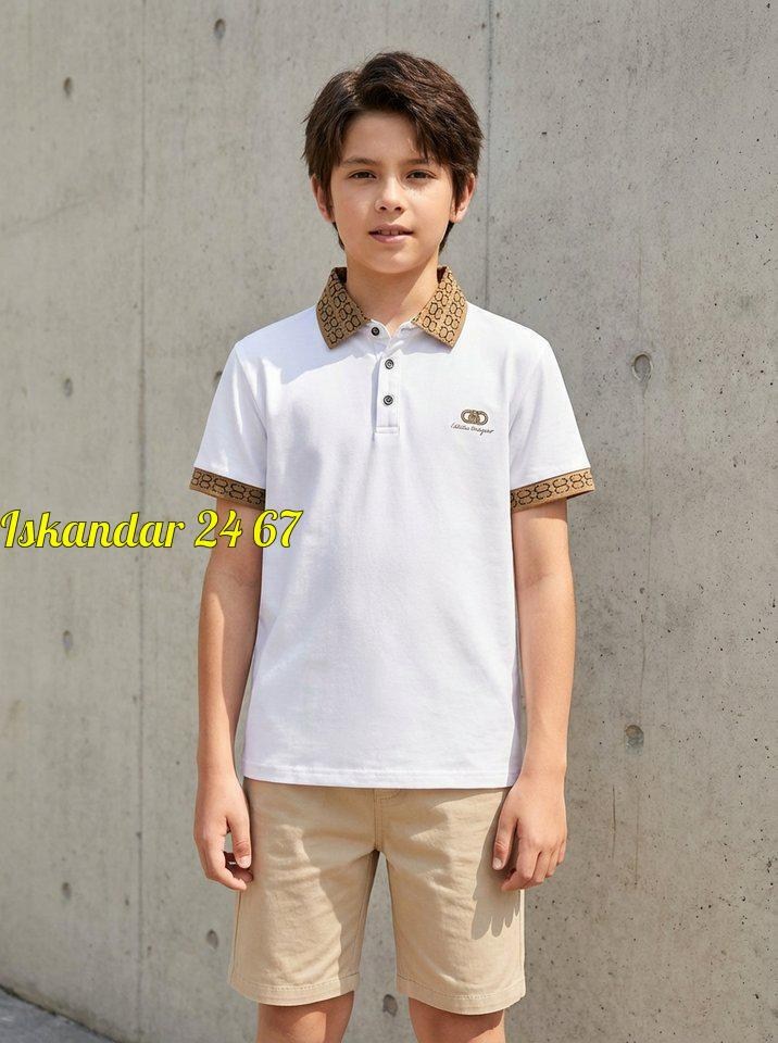 поло для мальчика mayoral,поло для мальчика,футболки для мальчика,одежда для мальчика,поло с коротким рукавом для мальчика