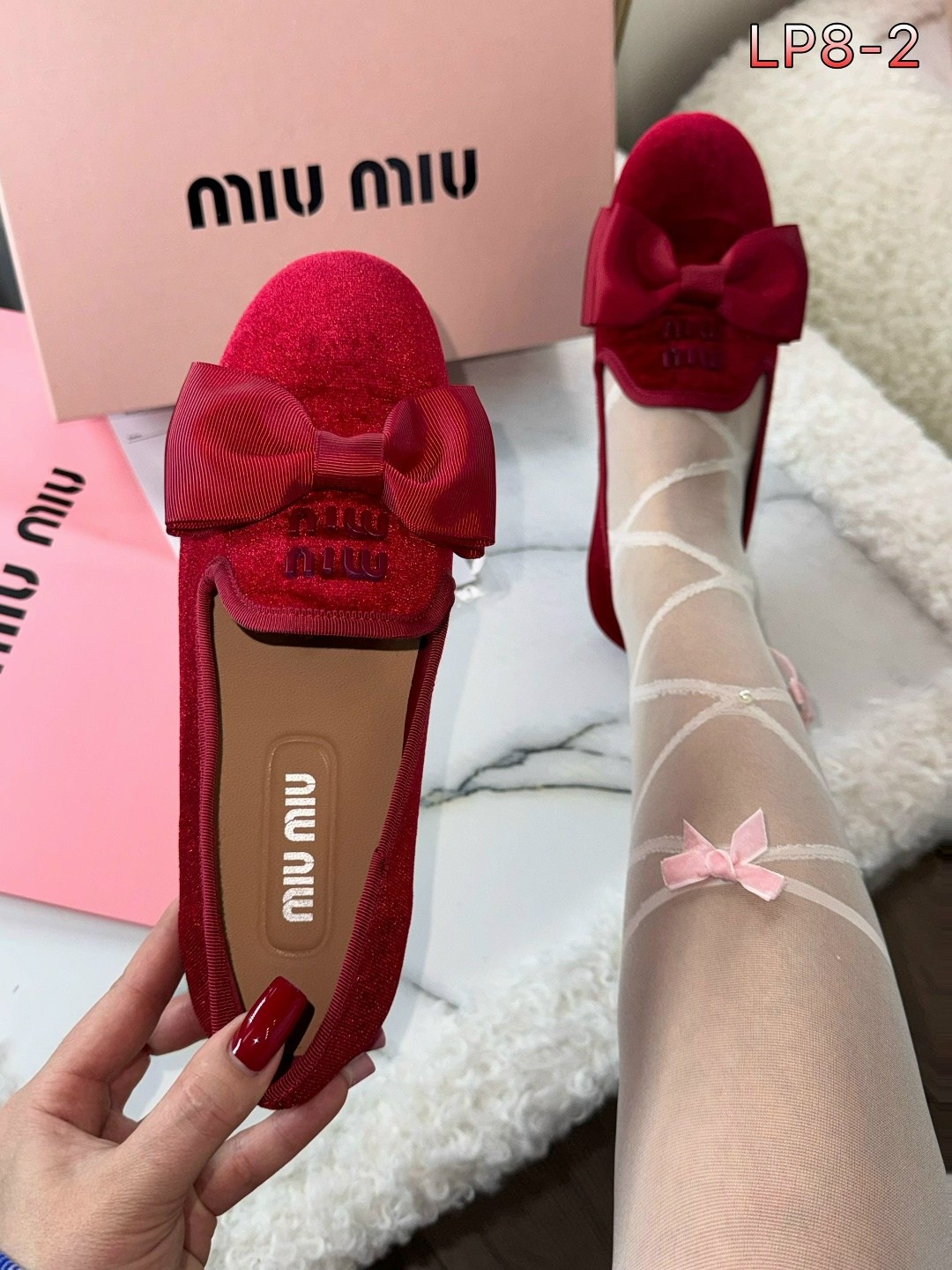 ,балетки miu miu,miu miu туфли,балетки miu miu 2026,лоферы miu miu