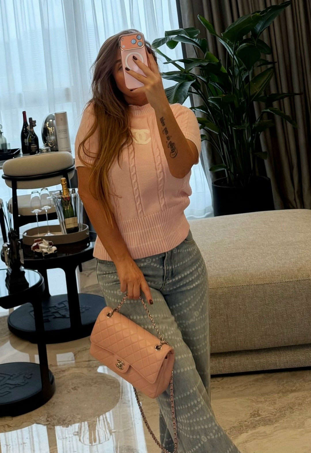 брюки в клетку,мода стиль,брюки комплект,брюки с высокой талией