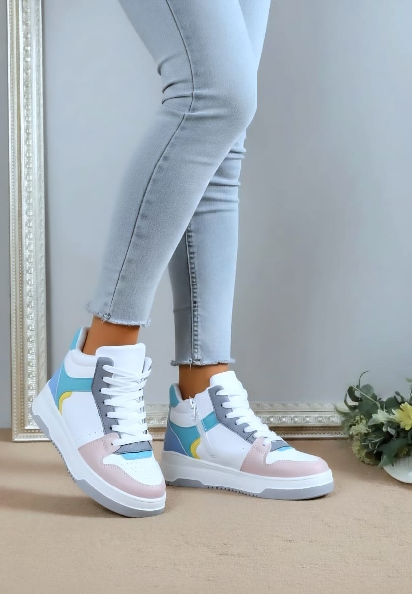 женские кроссовки,кроссовки,,кроссовки женские высокие,кроссовки стильные