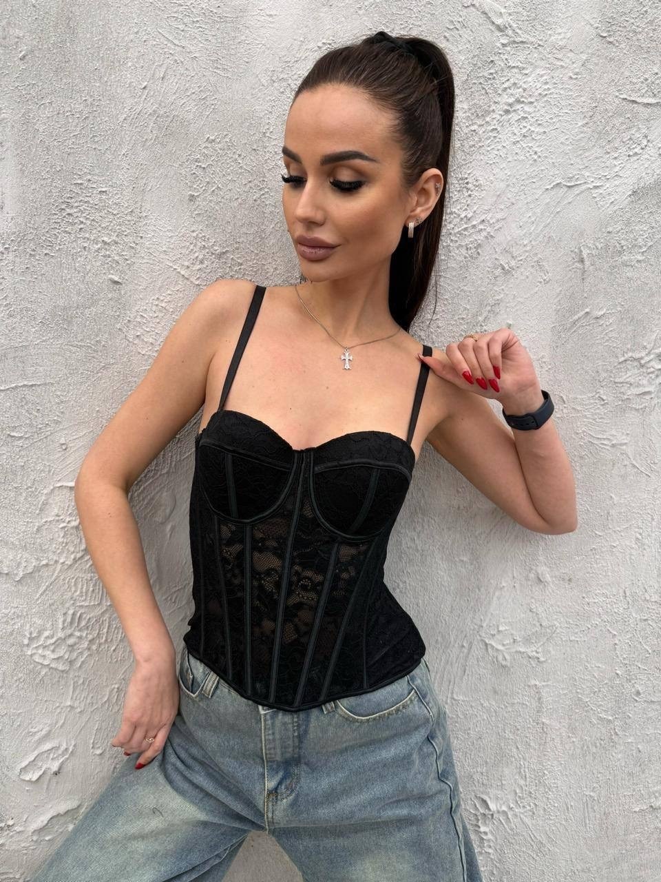 бюстье корсет,корсет кружевной,корсет женский,женский корсет с кружевом,топ корсет