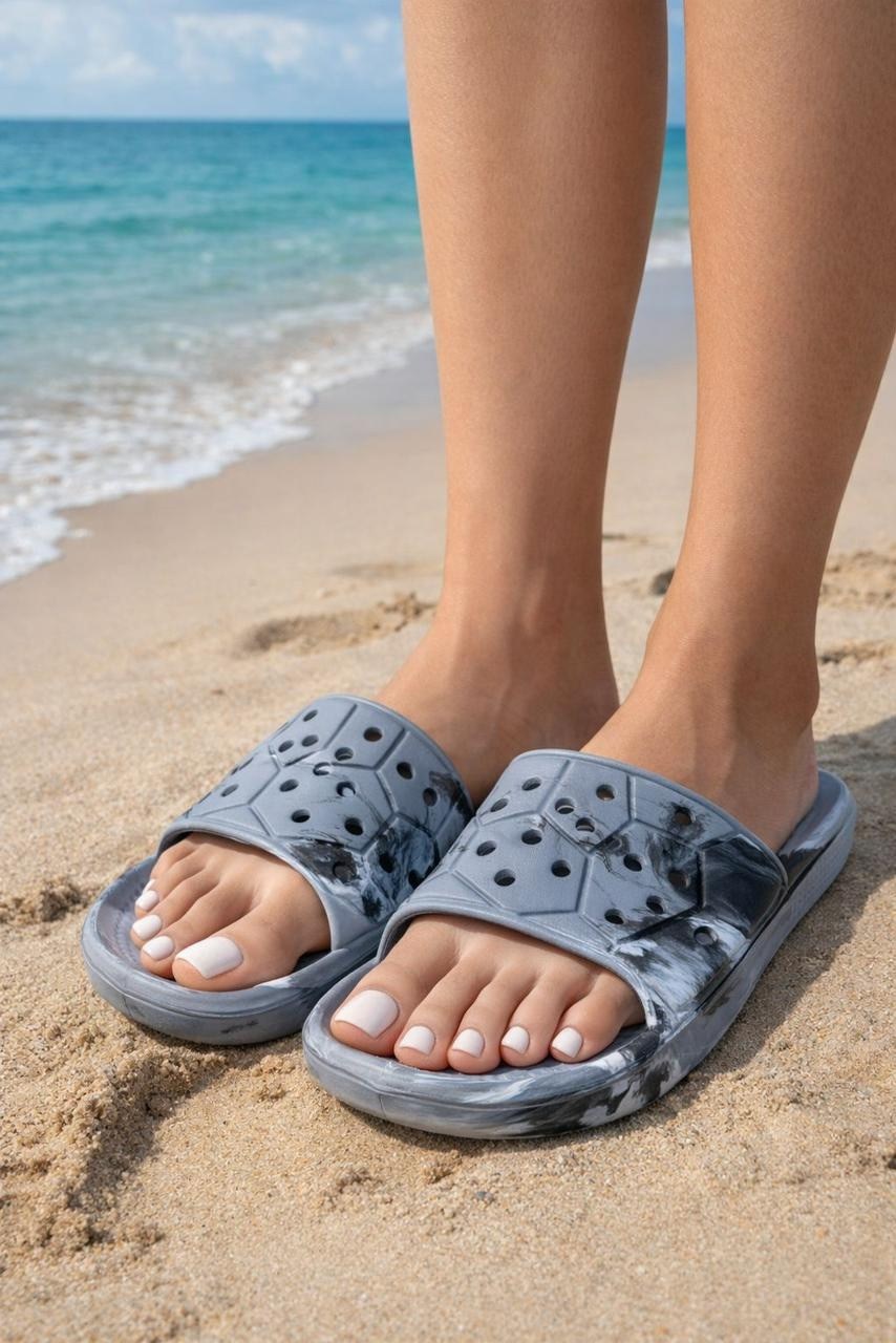 ,летние шлепанцы,женские пляжные шлепанцы,шлепанцы женские,летние тапочки