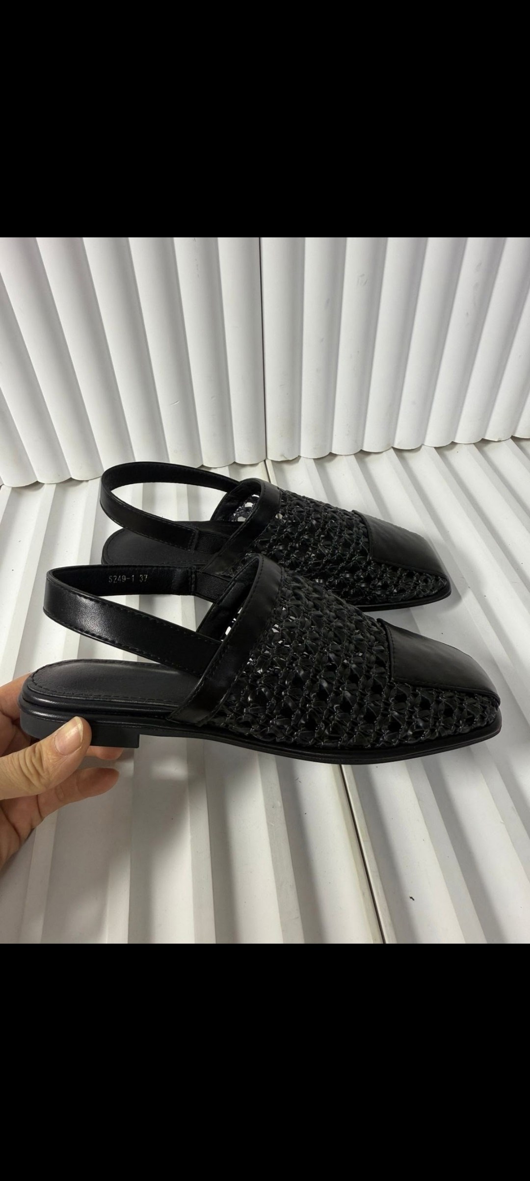 ,женские кожаные мюли hermes groupie белые,мюли hermes,белые кожаные мюли hermes oz,мюли женские