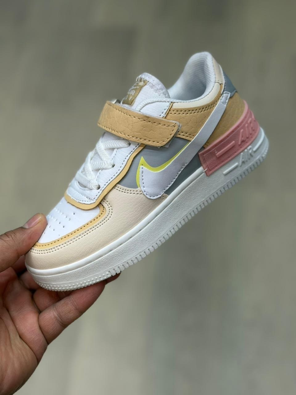 кроссовки,детские кроссовки,кроссовки для детей,nike air force 1,nike air force 1 shadow