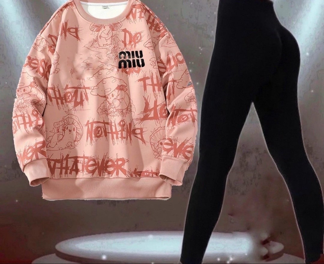 спортивные женские лосины,свитшот женский,модная толстовка,спортивные женские леггинсы,женские леггинсы