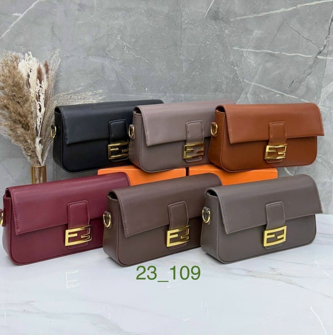 fendi сумка,сумка fendi baguette,стильная сумочка,fendi сумка на плечо,женская сумка fendi