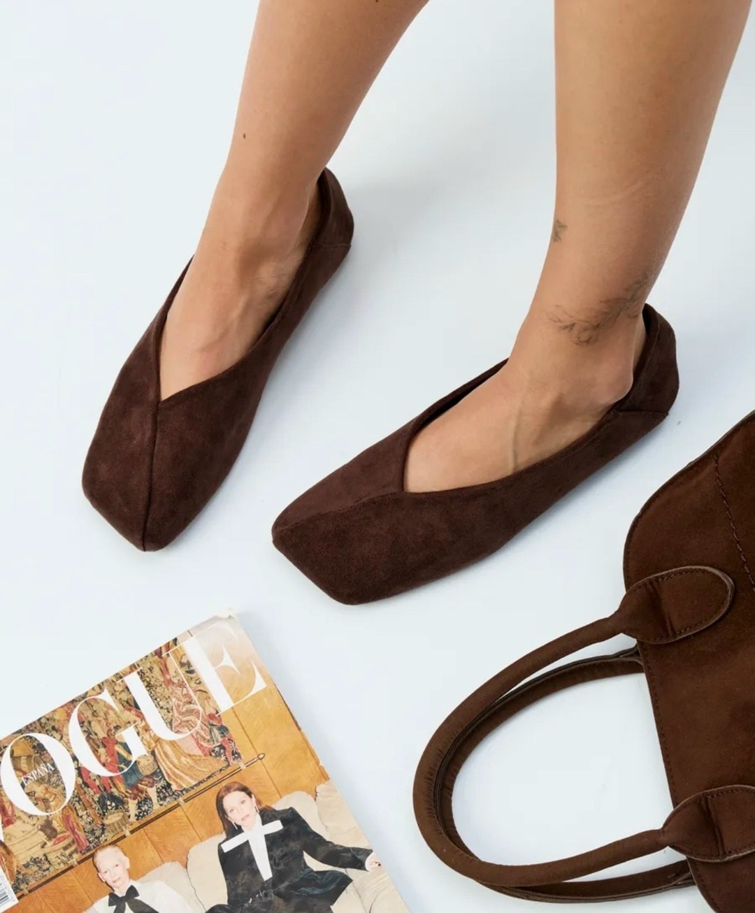 замшевые балетки,туфли замшевые,балетки,балетки резервед,балетки туфли