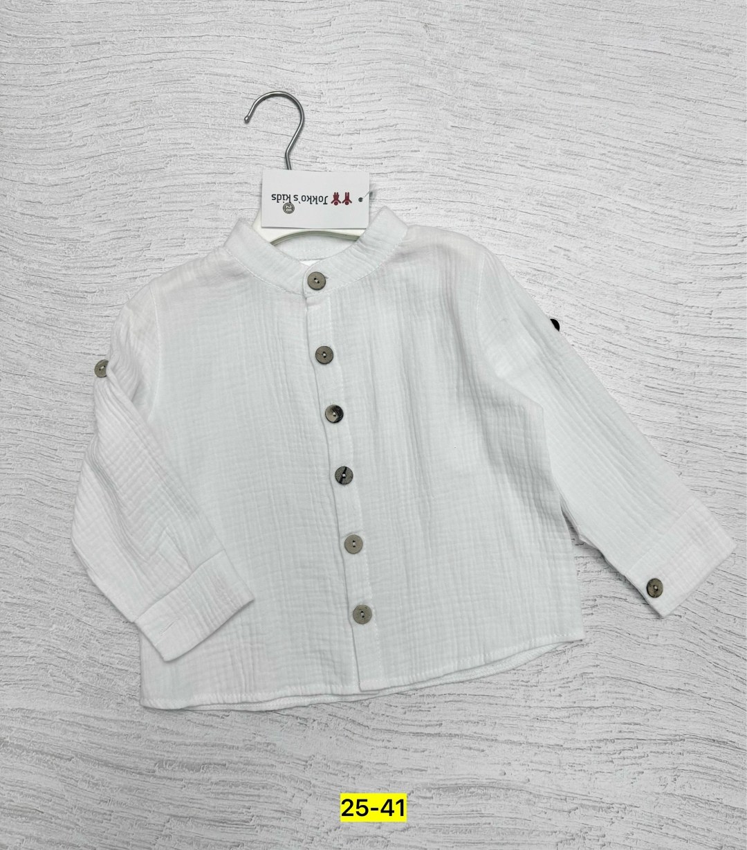 бежевая рубашка,рубашка для мальчика,детская рубашка,легкая рубашка,рубашка из муслина