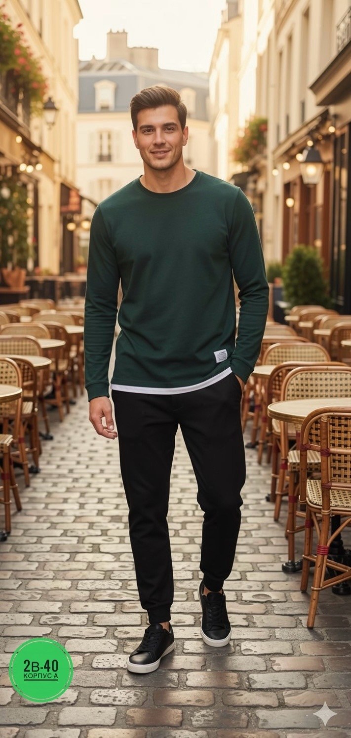 мужской свитшот,мужской лонгслив,лонгслив,мужская мода,джемпера мужские