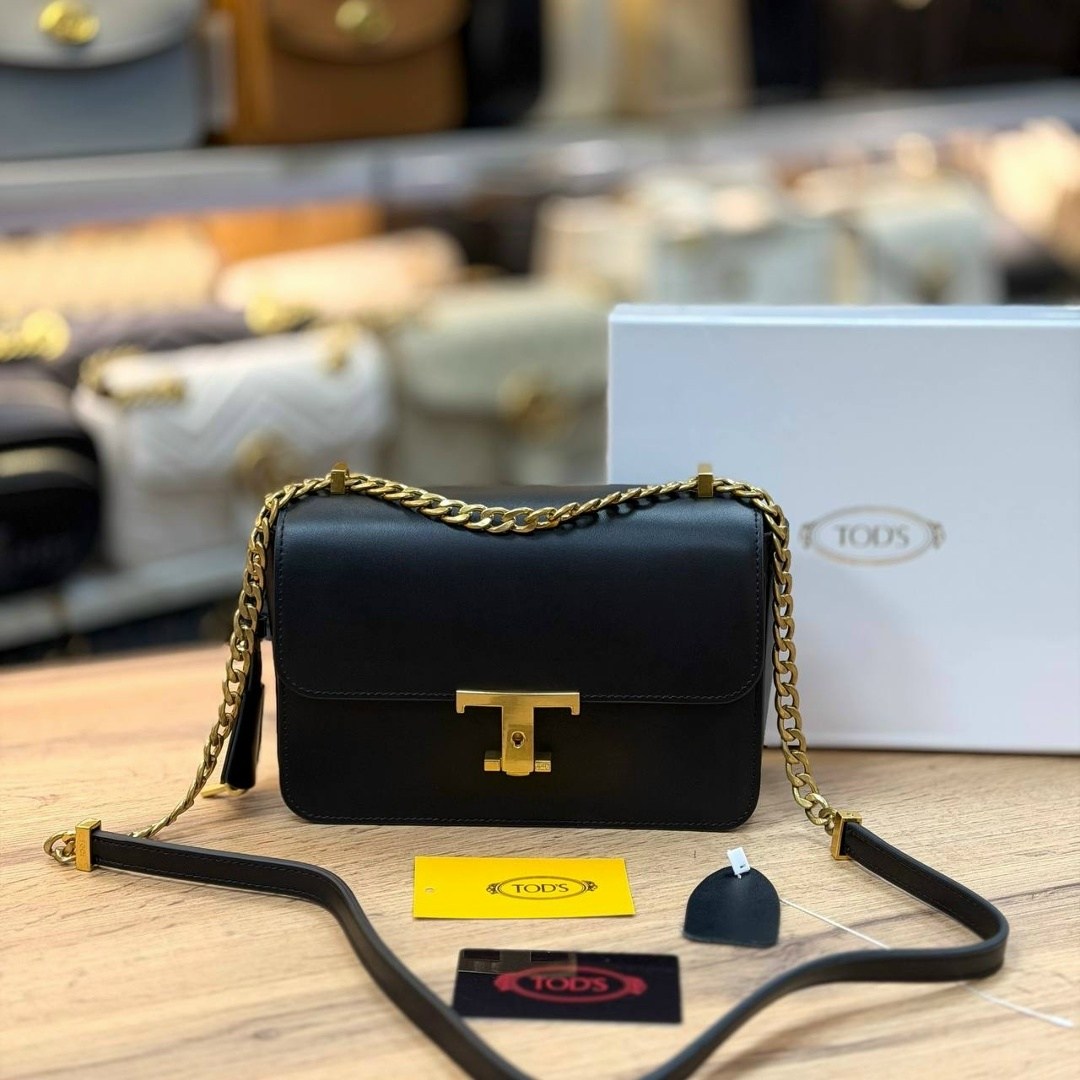 сумка tod,tod’s сумка багет на плечо,сумка,брендовые сумки,сумка классическая женская