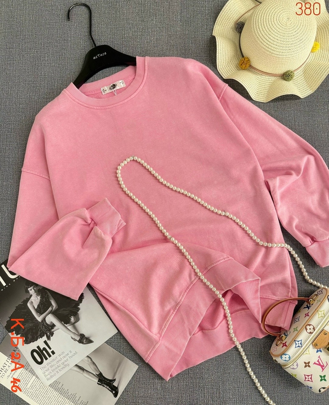 свитшот женская,женская кофта,розовый свитшот,свитшот повседневный,кофта комплект