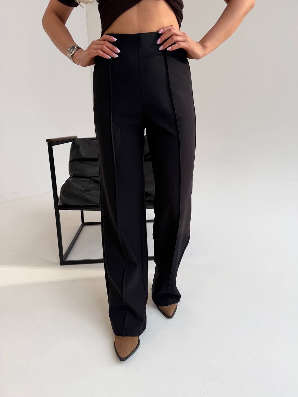 брюки женские палаццо,брюки с высокой талией,брюки широкие,брюки палаццо,брюки женские широкие палаццо