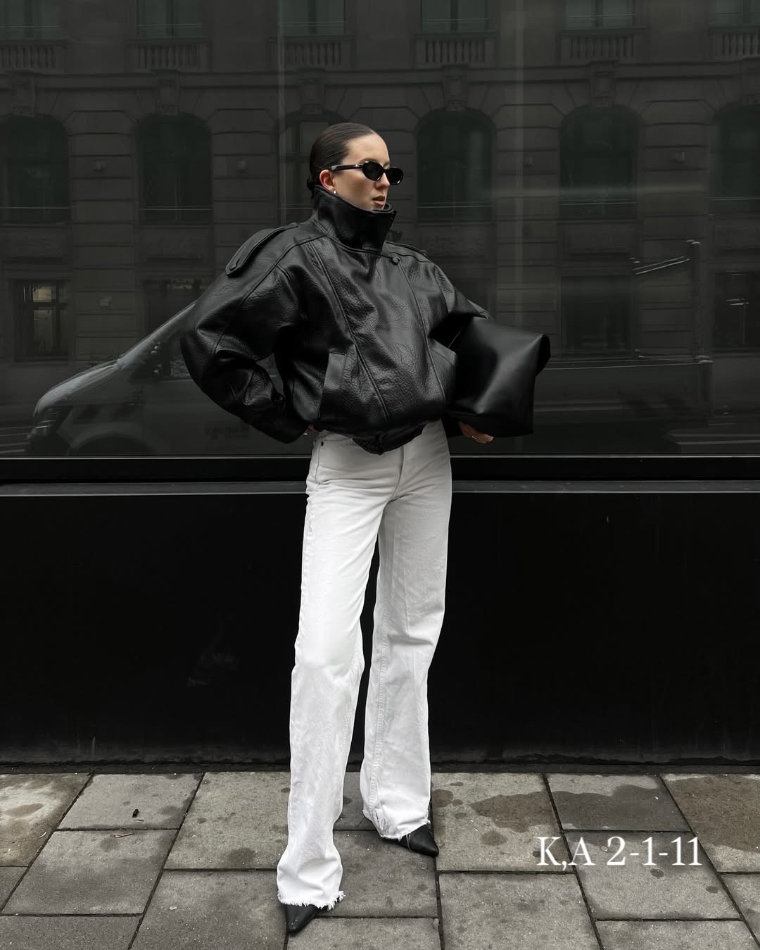 кожаная куртка,куртка женская,куртка оверсайз,кожаная куртка женская