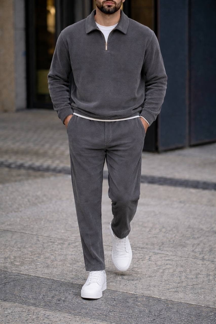 костюм флисовый спортивный,костюм спортивный флисовый синий,костюм спортивный tm limited,мужская мода,костюм спортивный мужской tm limited спортивный двойка темно-синий