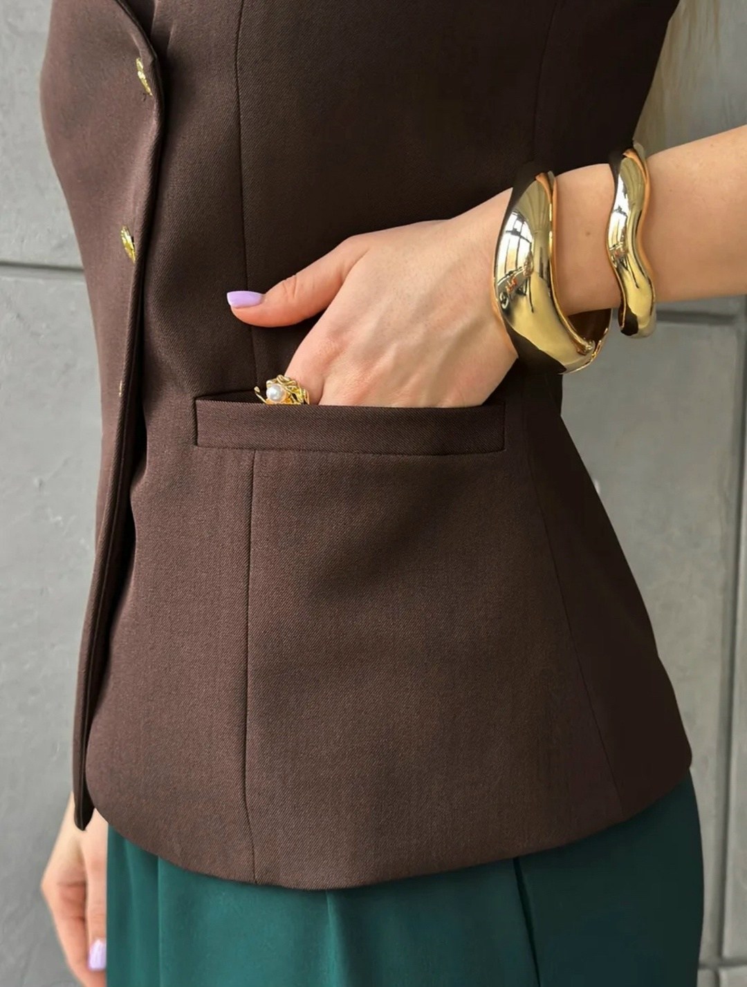 брючный костюм dilana vip 1993 бирюза,жилет и брюки,костюм брючный двойка с жилетом blaze shop,брюки жилет kortni 4kj1,палаццо с жилеткой