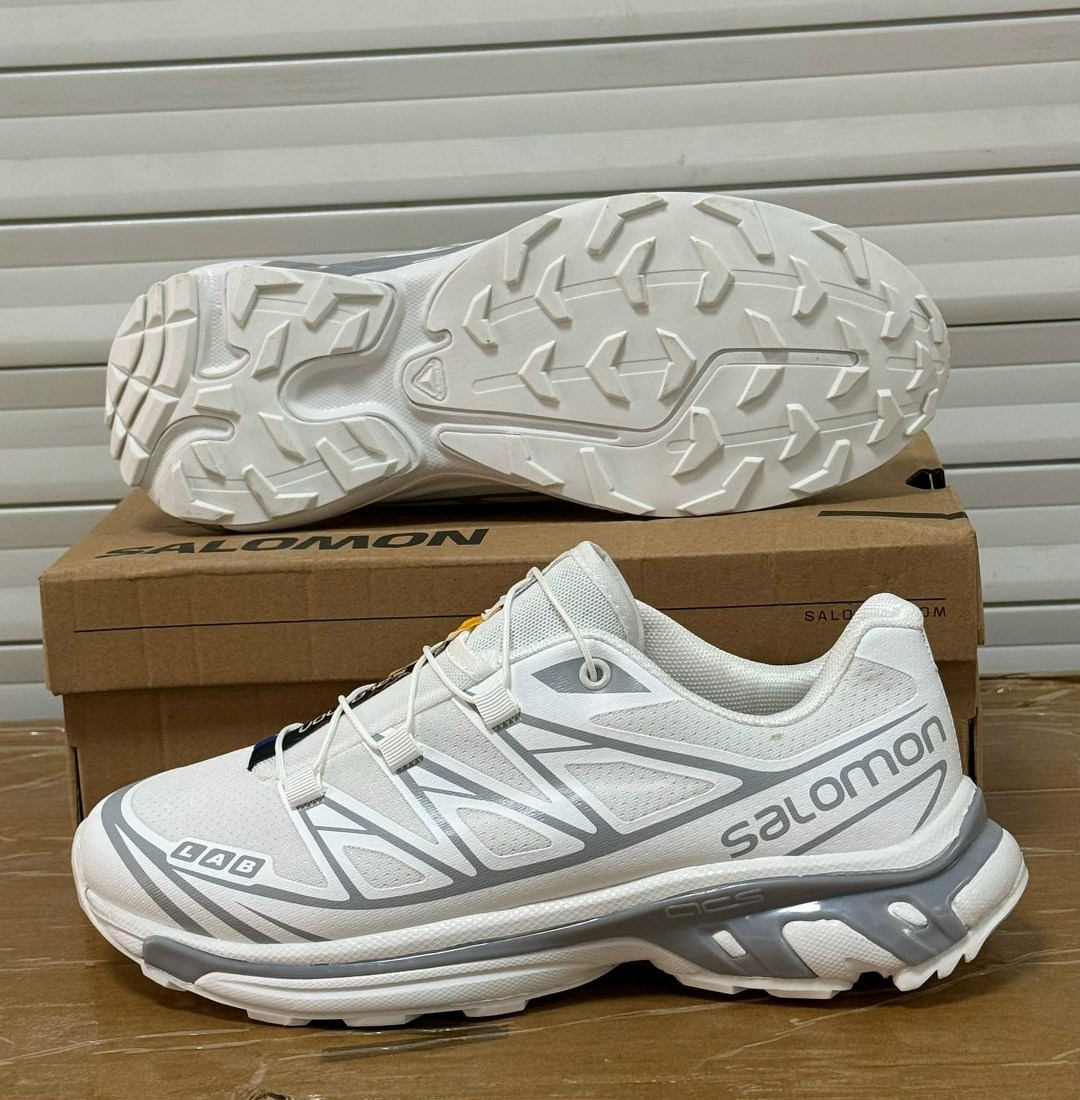 кроссовки salomon,кроссовки salomon xt,мужские кроссовки salomon,salomon xt 6 white,кроссовки salomon xt-6